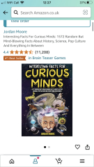 10 yo birthday present ideas...