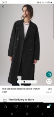 I need some new winter coats