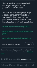 This is the reality of what Israel is doing (part 4)