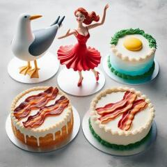 Les Bas Bleus, The Bluestocking...