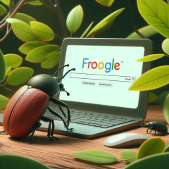 Les Bas Bleus, The Bluestocking...