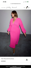 Wedding guest dress