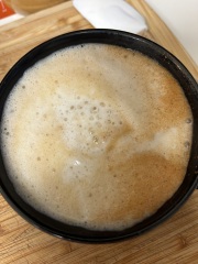 Come and tell me your dull and unexciting news 31: Calmly through the day