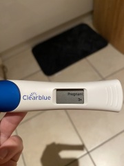 Two week wait thread , what’s your symptoms ?