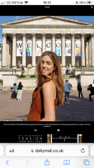 Royal Style: monkey nuts or emeralds? The discussion continues...