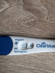 Is this positive?!