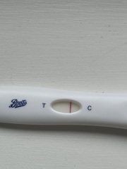 Are boots early tests reliable?
