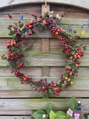 The Autumnal Christmas Chronicles Preamble thread