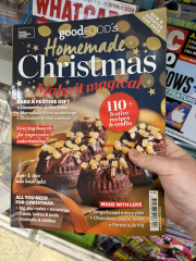 Spring has sprung...let's Countdown to Christmas 2024 (Thread 2)