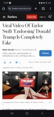 Trump Harris debate