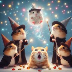 Bluestocking! The Gerbical