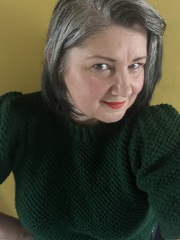 I stopped dyeing my hair in 2021… but it makes me utterly miserable. Should I stick it out or dye it again?