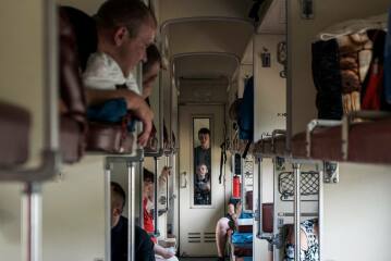 Ukraine Invasion: Part 51