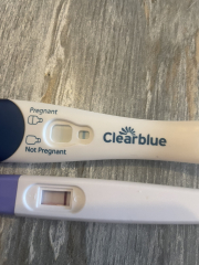 Anyone doing IVF round in September?✨