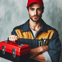 Les Bas Bleus, The Bluestocking...