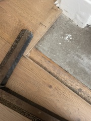 Fireplace HELL(P)! Pics included