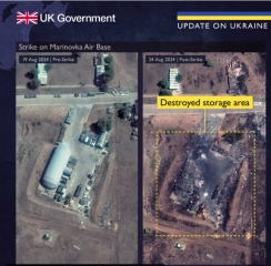 Ukraine Invasion: Part 51