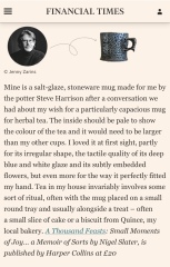 The Autumnal Christmas Chronicles Preamble thread