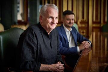 Ukraine Invasion: Part 51