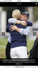 Royal Style: monkey nuts or emeralds? The discussion continues...