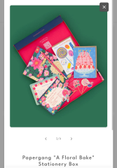 Christmas bargain prequel 4 - the most we have ever had!