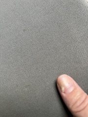 How to care for this damaged fingernail