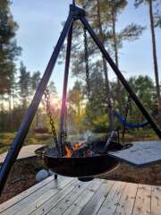 The Autumnal Christmas Chronicles Preamble thread