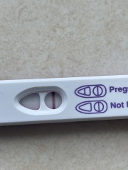 Around 10Dpo