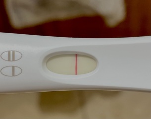 14 DPO and BFN temp still high
