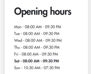 Help with travelling to London