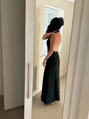 Thoughts on dress for fancy Xmas party.