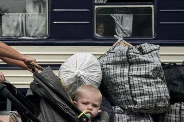 Ukraine Invasion: Part 51