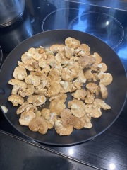 The Autumnal Christmas Chronicles Preamble thread