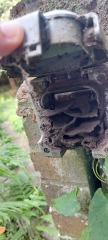 to think this electrical setup is dangerous?