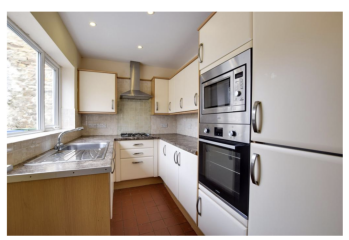 Aibu to want to replace this kitchen now