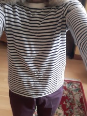 WAYWT Spring/Summer 2024