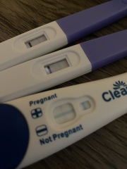 Positive Test?