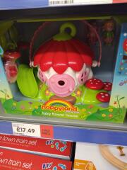 Christmas bargains thread 1 - just in the (Saint) Nick of time