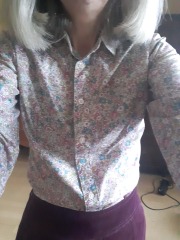 WAYWT Spring/Summer 2024