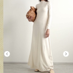 The annual hunt for a dress like this that doesn’t exist