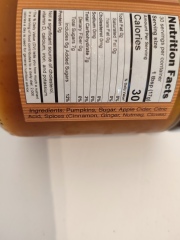 US friends:What to do with this ??? 🎃🎃🎃 Pic attached ...