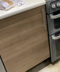Aibu to want to replace this kitchen now