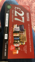 Christmas bargain prequel 4 - the most we have ever had!