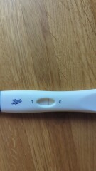 8 weeks.. should I be worried?