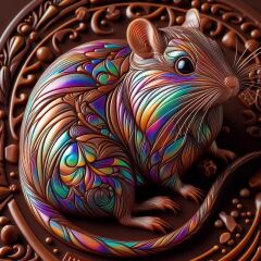 Bluestocking - the second leg