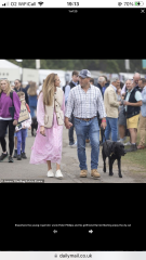 Royal Style: monkey nuts or emeralds? The discussion continues...