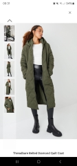 I need some new winter coats