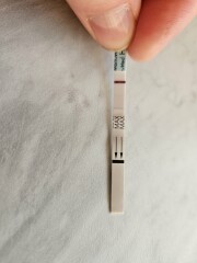 Do I have line eyes?