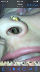 WARNING // Don’t know what to do