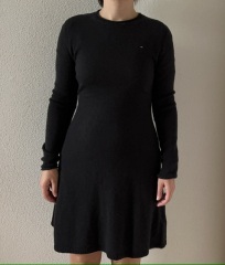 Does this dress fit?
